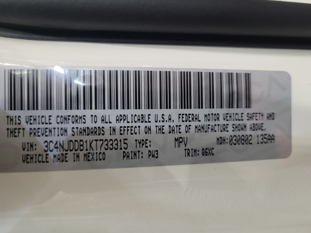 2019 Jeep Compass in Newport News, VA 23601 - 18126983 33