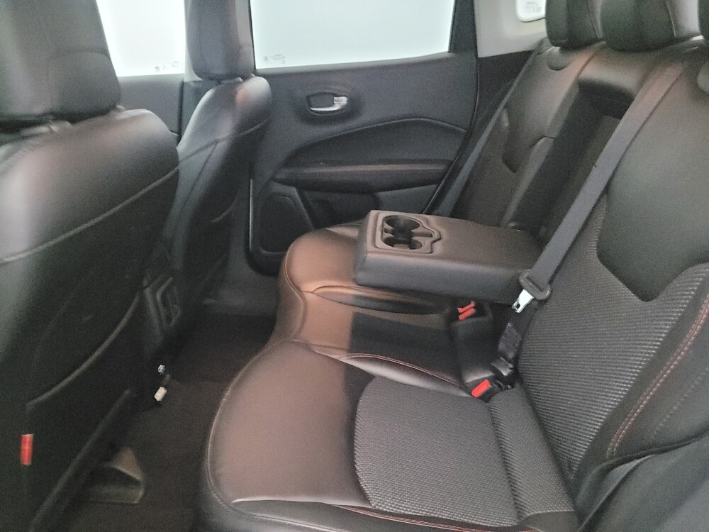 2019 Jeep Compass in Newport News, VA 23601 - 18126983 18