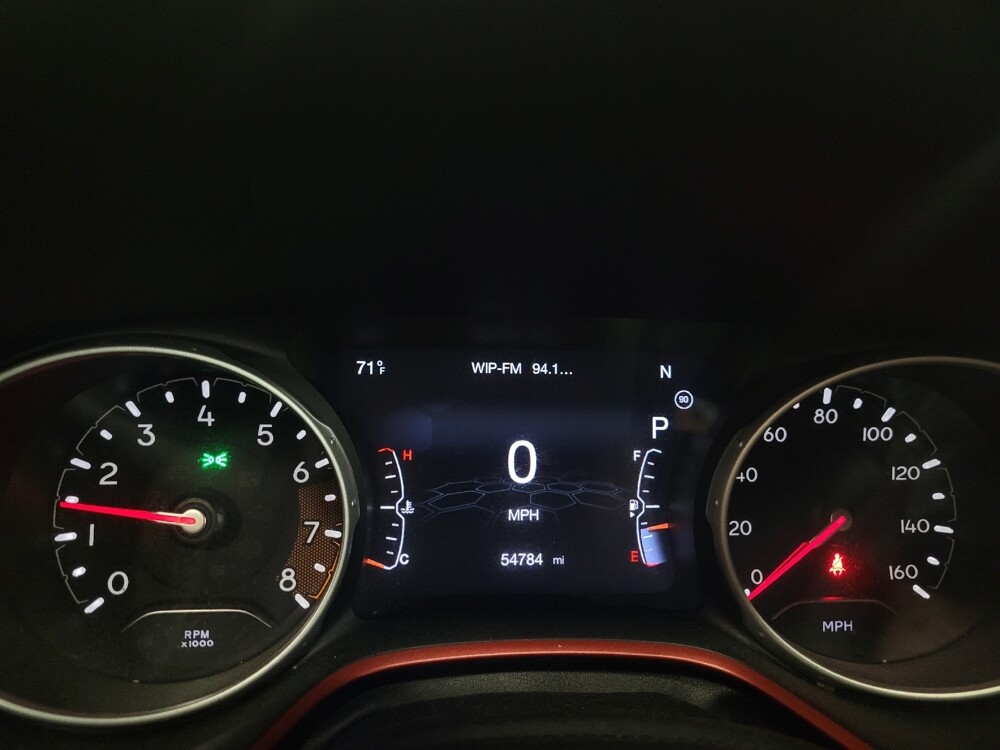 2019 Jeep Compass in Newport News, VA 23601 - 18126983 23