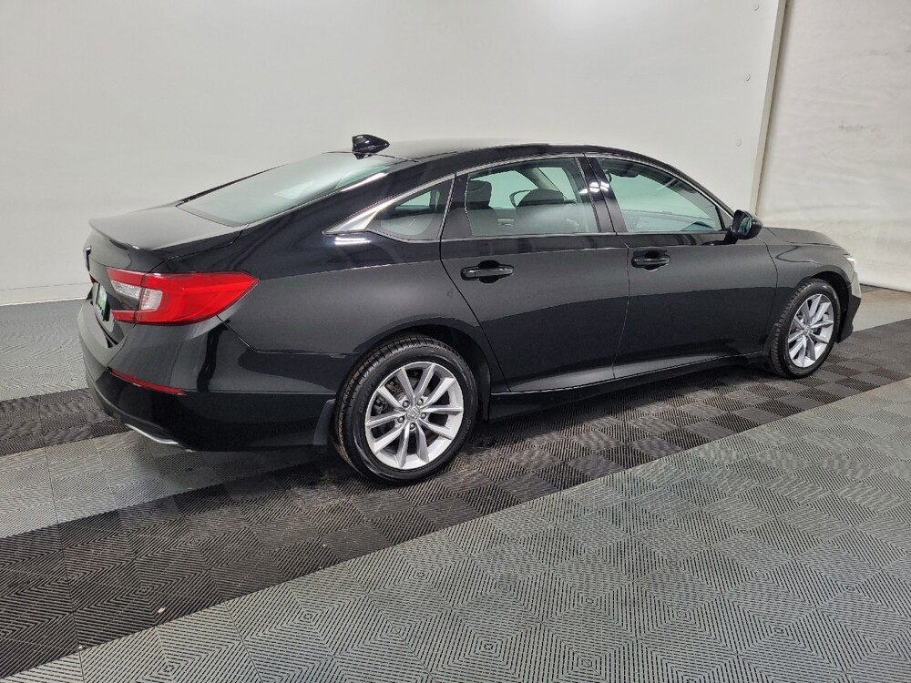 2021 Honda Accord in Langhorne, PA 19047 - 18126984 10