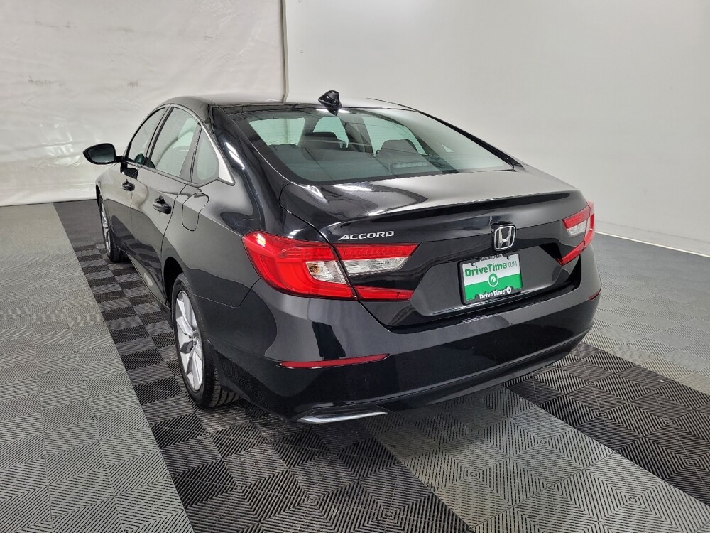 2021 Honda Accord in Langhorne, PA 19047 - 18126984 5