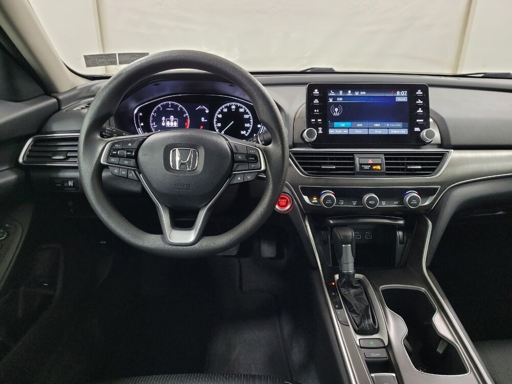 2021 Honda Accord in Langhorne, PA 19047 - 18126984 22