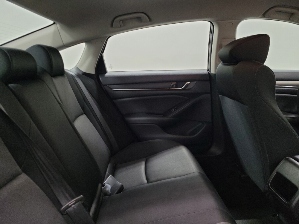 2021 Honda Accord in Langhorne, PA 19047 - 18126984 19