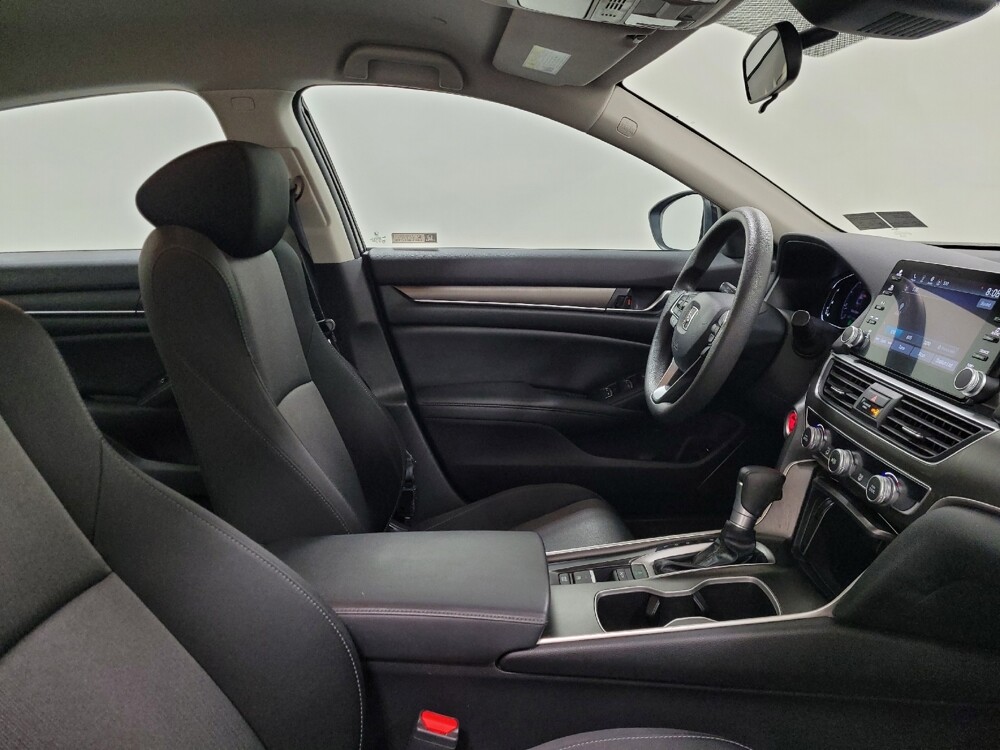 2021 Honda Accord in Langhorne, PA 19047 - 18126984 21