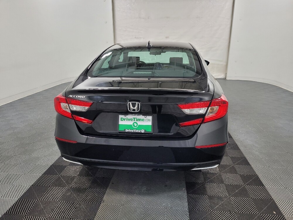2021 Honda Accord in Langhorne, PA 19047 - 18126984 7