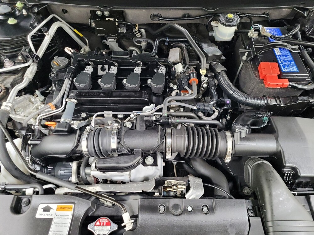 2021 Honda Accord in Langhorne, PA 19047 - 18126984 30