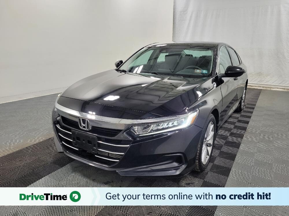 2021 Honda Accord in Langhorne, PA 19047 - 18126984