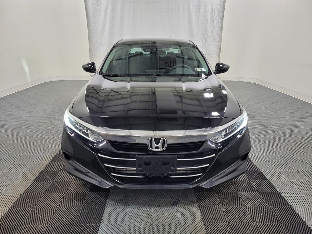 2021 Honda Accord in Langhorne, PA 19047 - 18126984 14