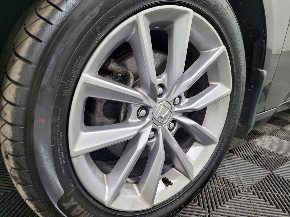 2021 Honda Accord in Langhorne, PA 19047 - 18126984 31