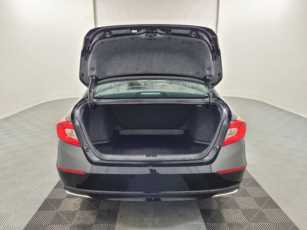 2021 Honda Accord in Langhorne, PA 19047 - 18126984 29