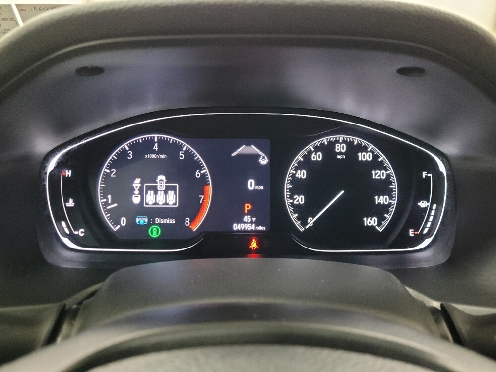 2021 Honda Accord in Langhorne, PA 19047 - 18126984 23