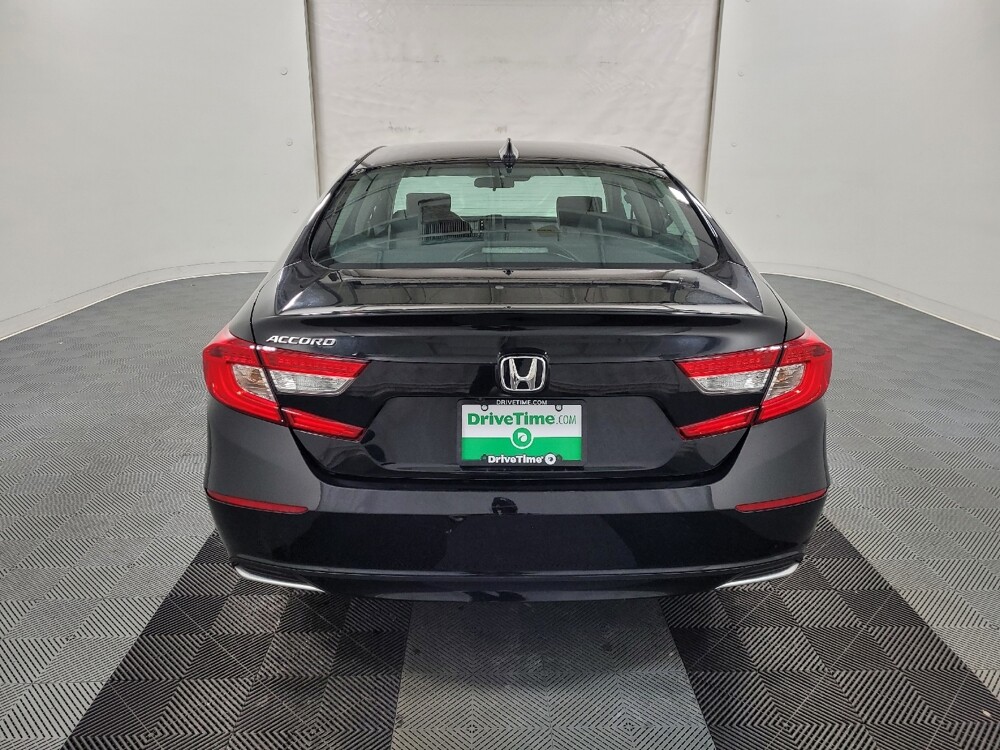 2021 Honda Accord in Langhorne, PA 19047 - 18126984 6