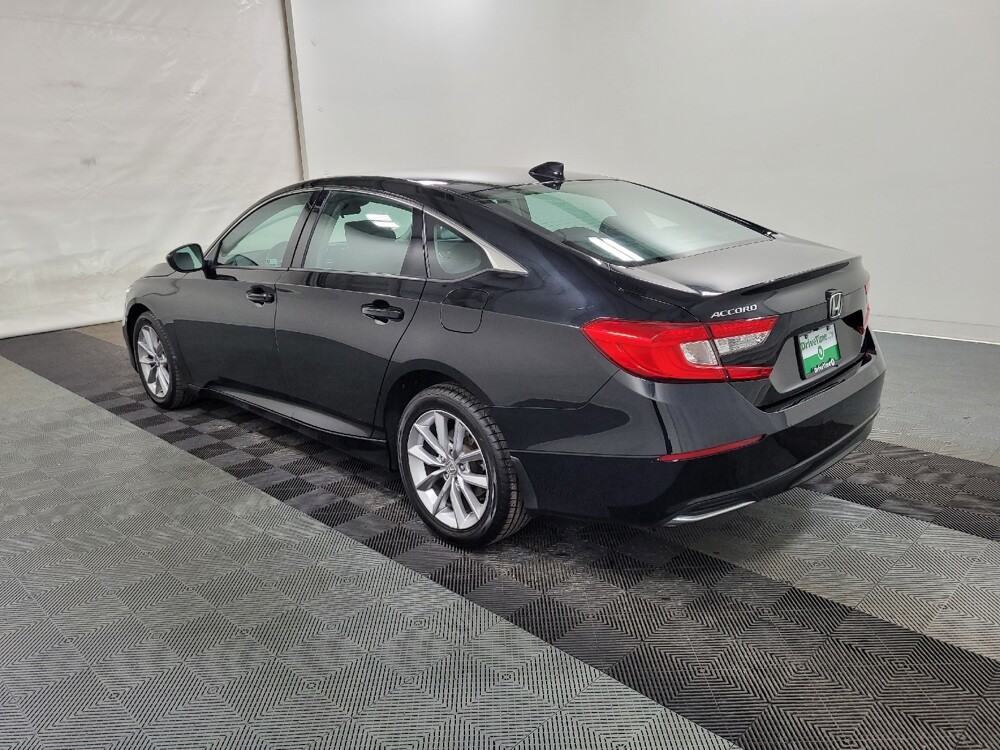2021 Honda Accord in Langhorne, PA 19047 - 18126984 3