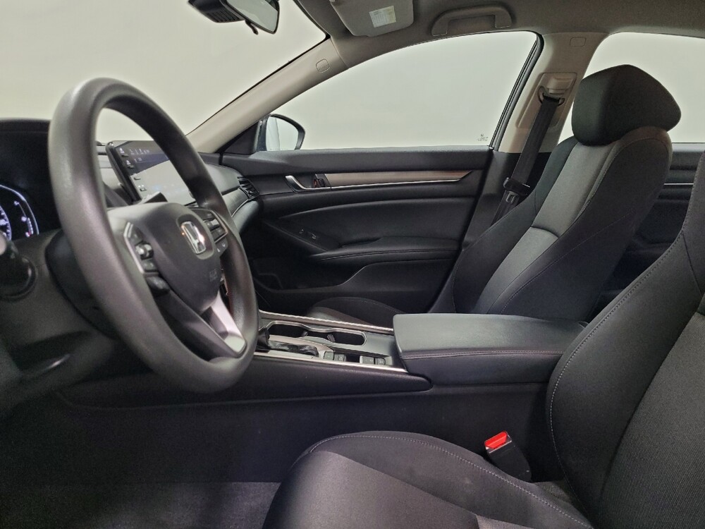 2021 Honda Accord in Langhorne, PA 19047 - 18126984 17