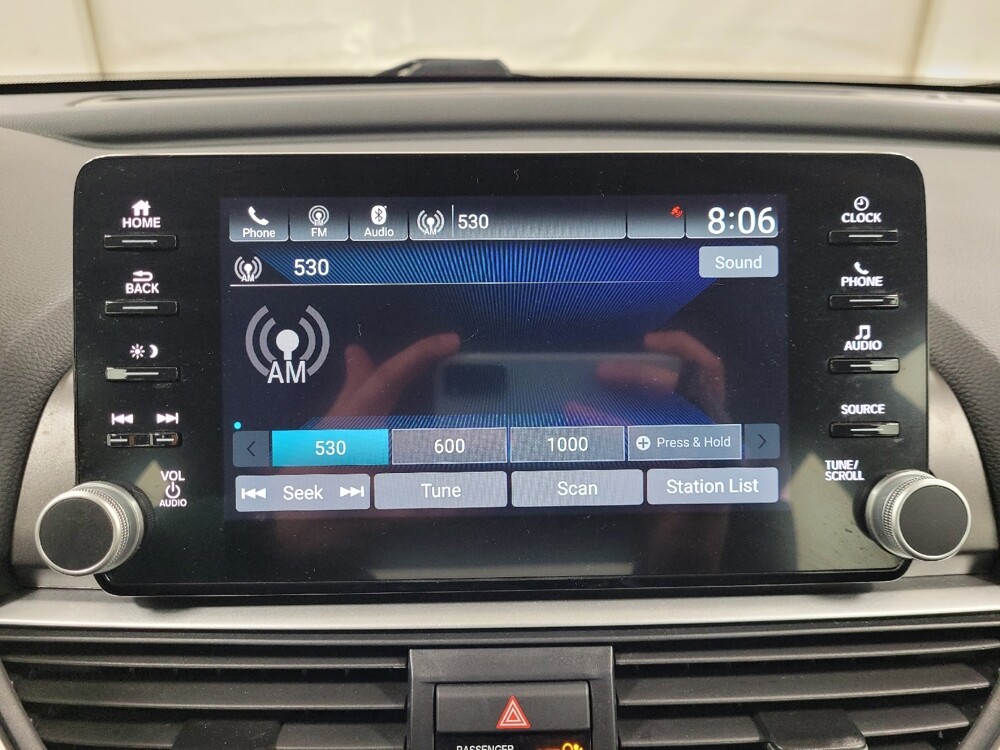 2021 Honda Accord in Langhorne, PA 19047 - 18126984 25