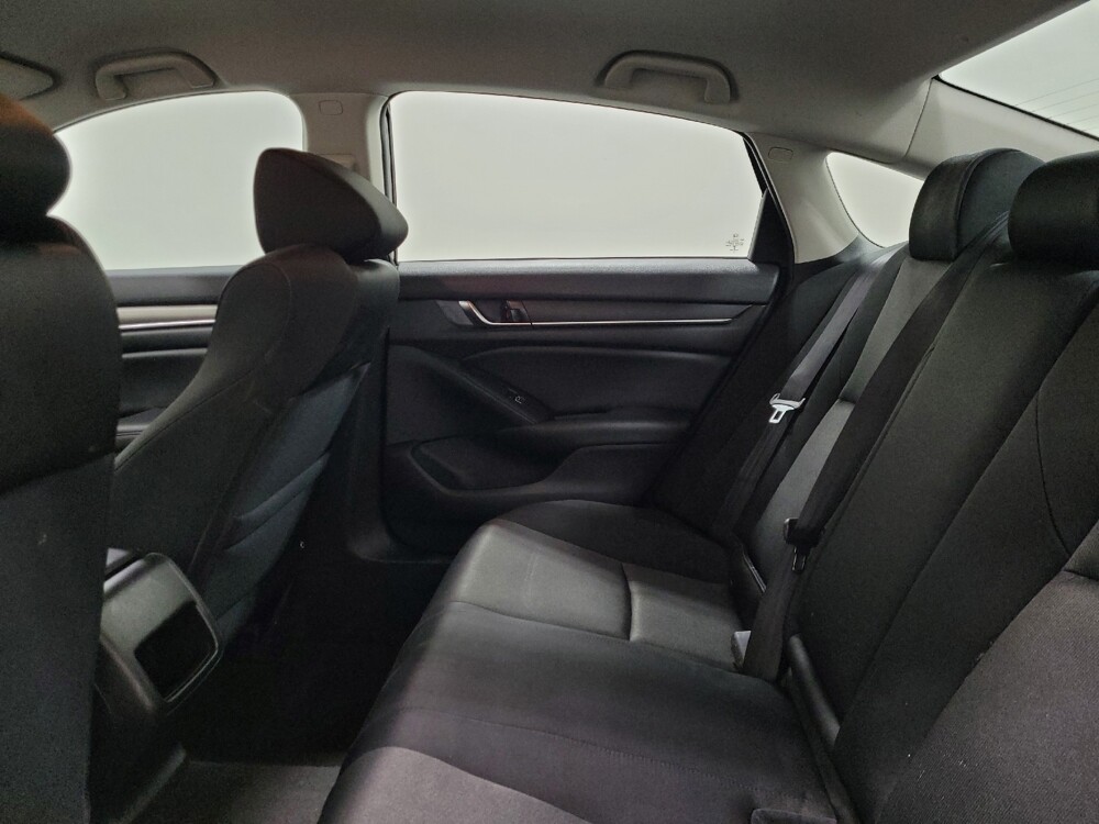 2021 Honda Accord in Langhorne, PA 19047 - 18126984 18