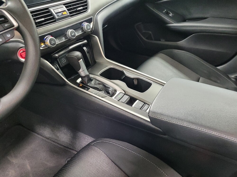2021 Honda Accord in Langhorne, PA 19047 - 18126984 26