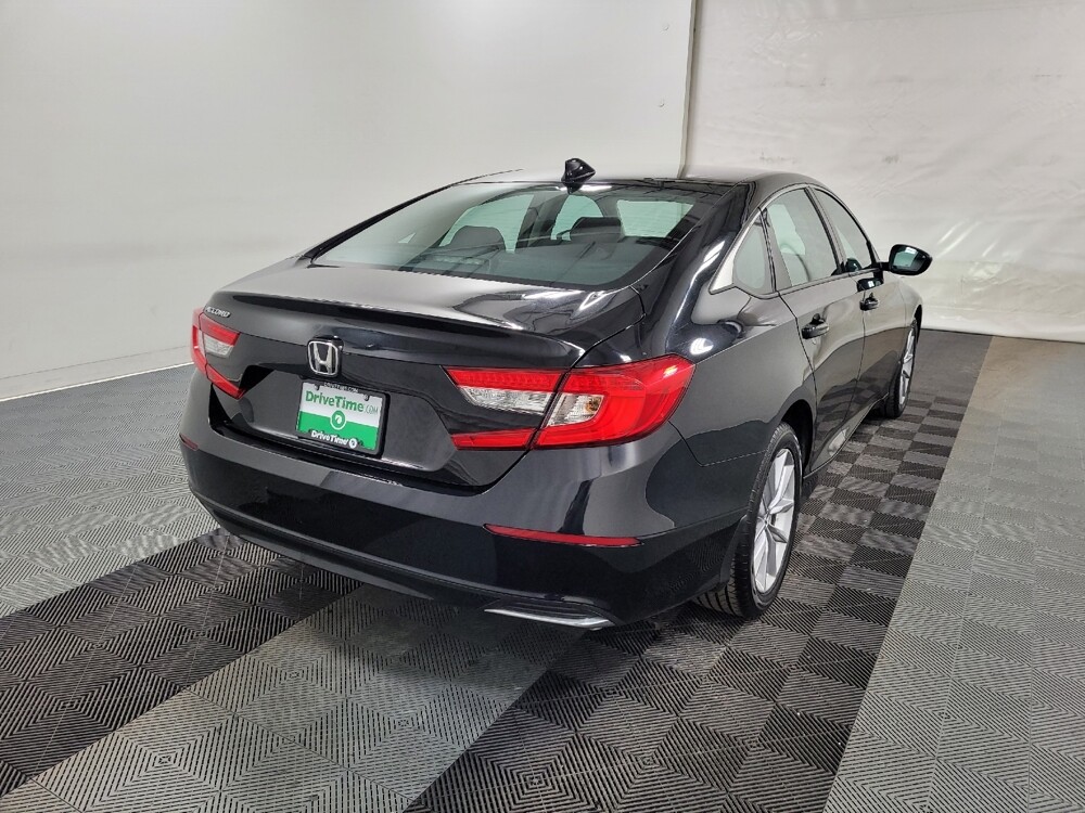 2021 Honda Accord in Langhorne, PA 19047 - 18126984 9