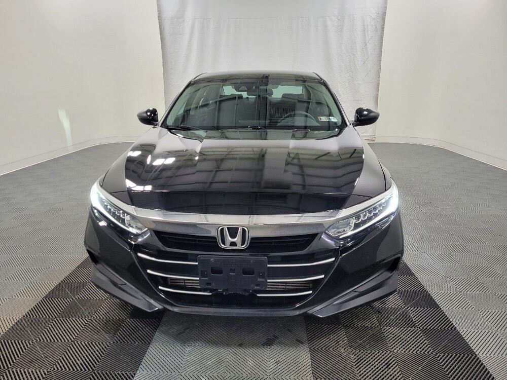 2021 Honda Accord in Langhorne, PA 19047 - 18126984 15