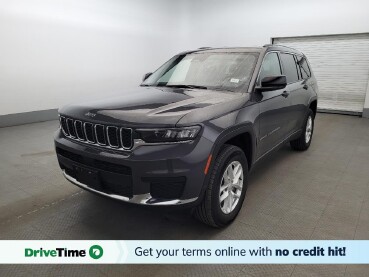 2023 Jeep Grand Cherokee L in Newport News, VA 23601