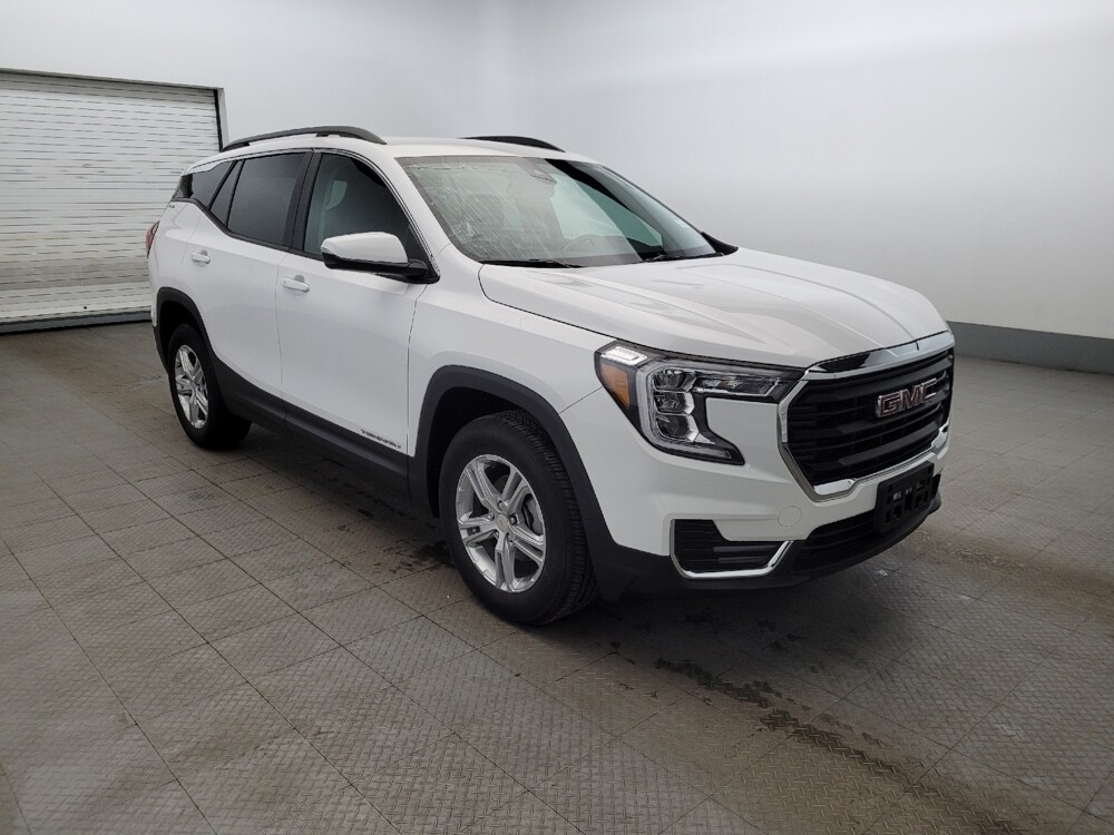 2023 GMC Terrain in Richmond, VA 23235 - 18126986 13