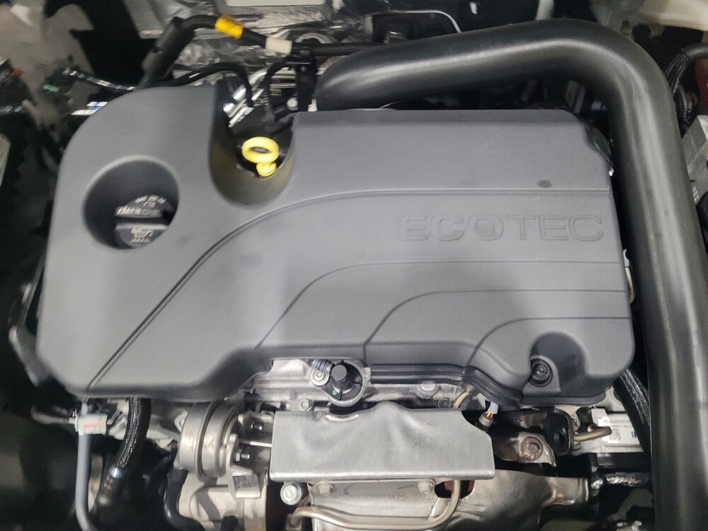 2023 GMC Terrain in Richmond, VA 23235 - 18126986 30