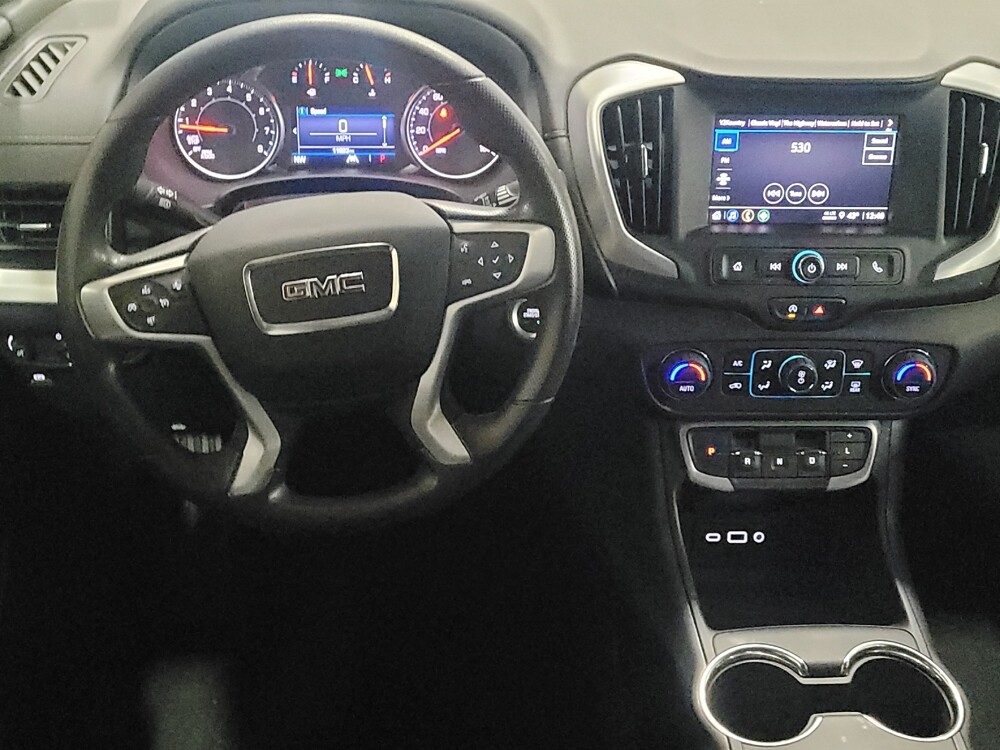2023 GMC Terrain in Richmond, VA 23235 - 18126986 22