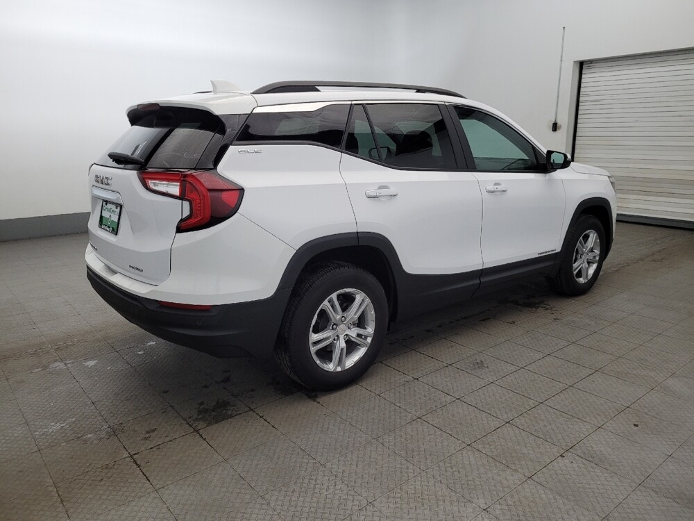2023 GMC Terrain in Richmond, VA 23235 - 18126986 10