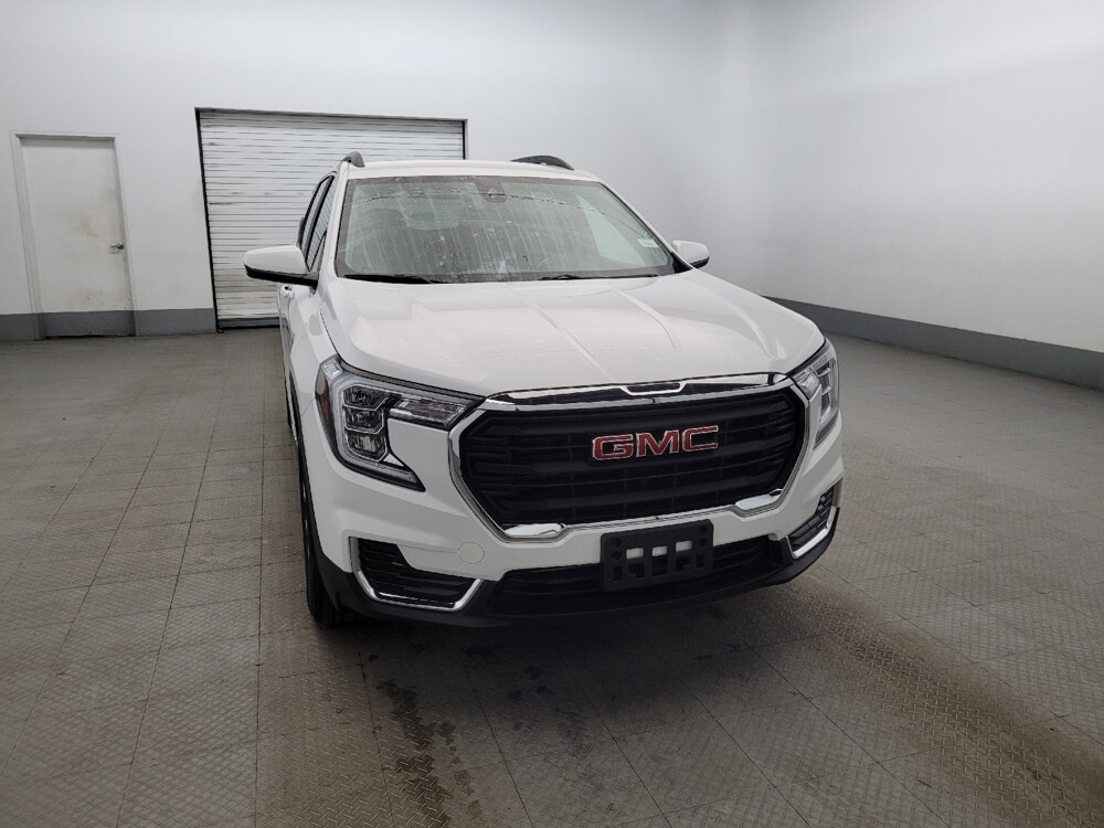 2023 GMC Terrain in Richmond, VA 23235 - 18126986 14