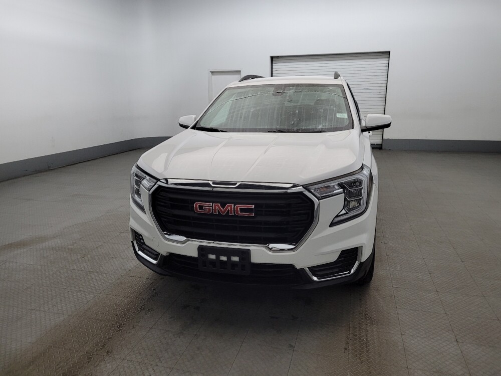 2023 GMC Terrain in Richmond, VA 23235 - 18126986 15