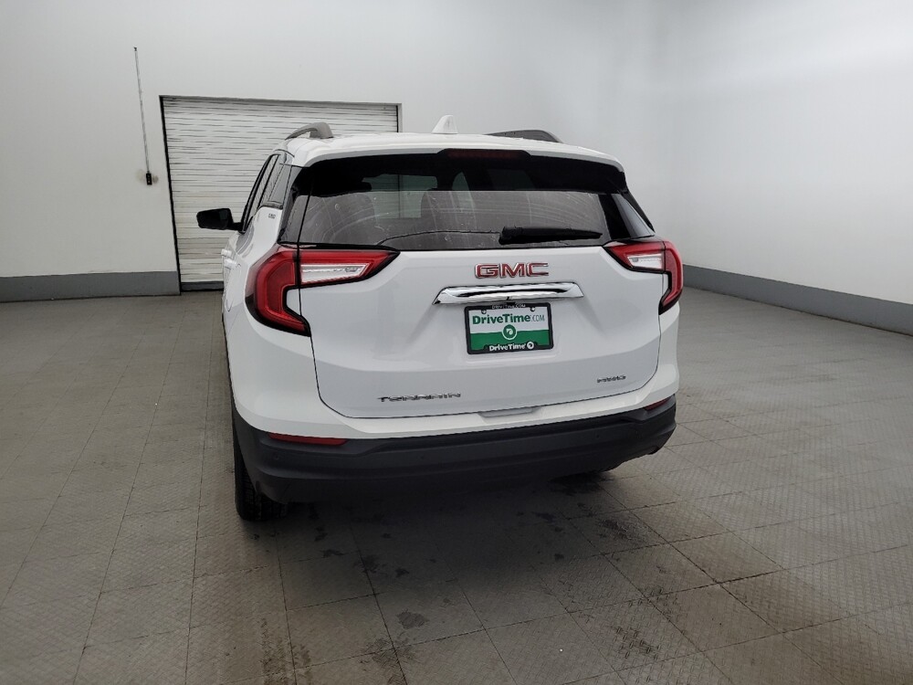 2023 GMC Terrain in Richmond, VA 23235 - 18126986 6