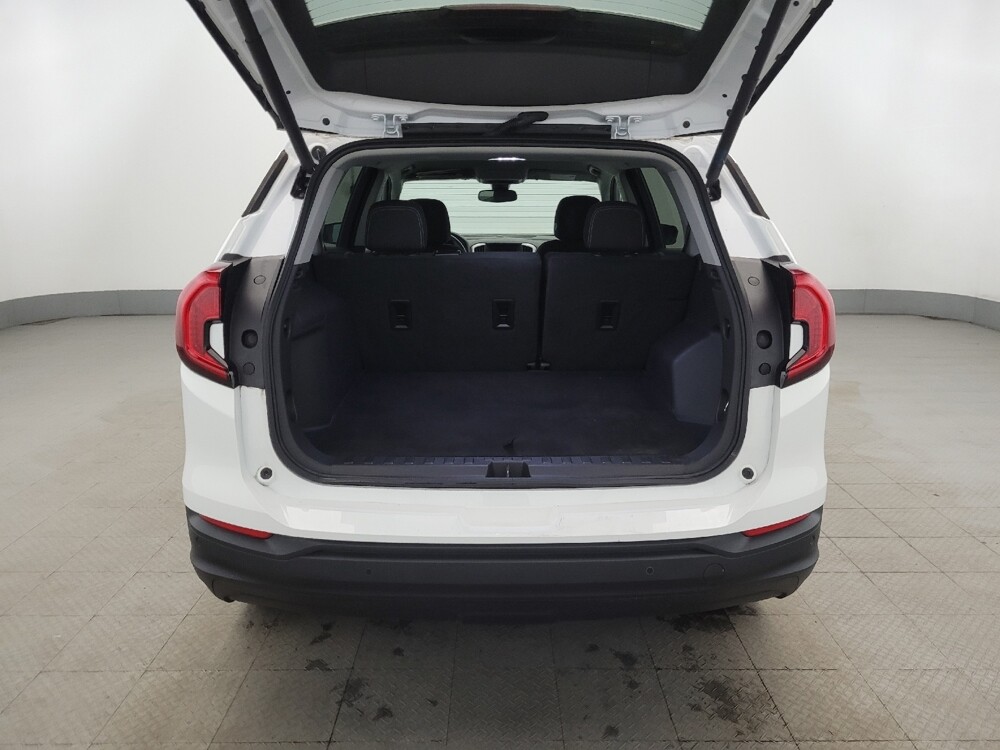 2023 GMC Terrain in Richmond, VA 23235 - 18126986 29