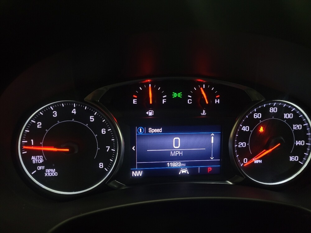 2023 GMC Terrain in Richmond, VA 23235 - 18126986 23