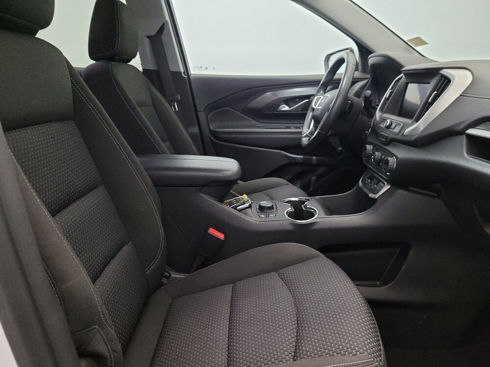 2023 GMC Terrain in Richmond, VA 23235 - 18126986 21