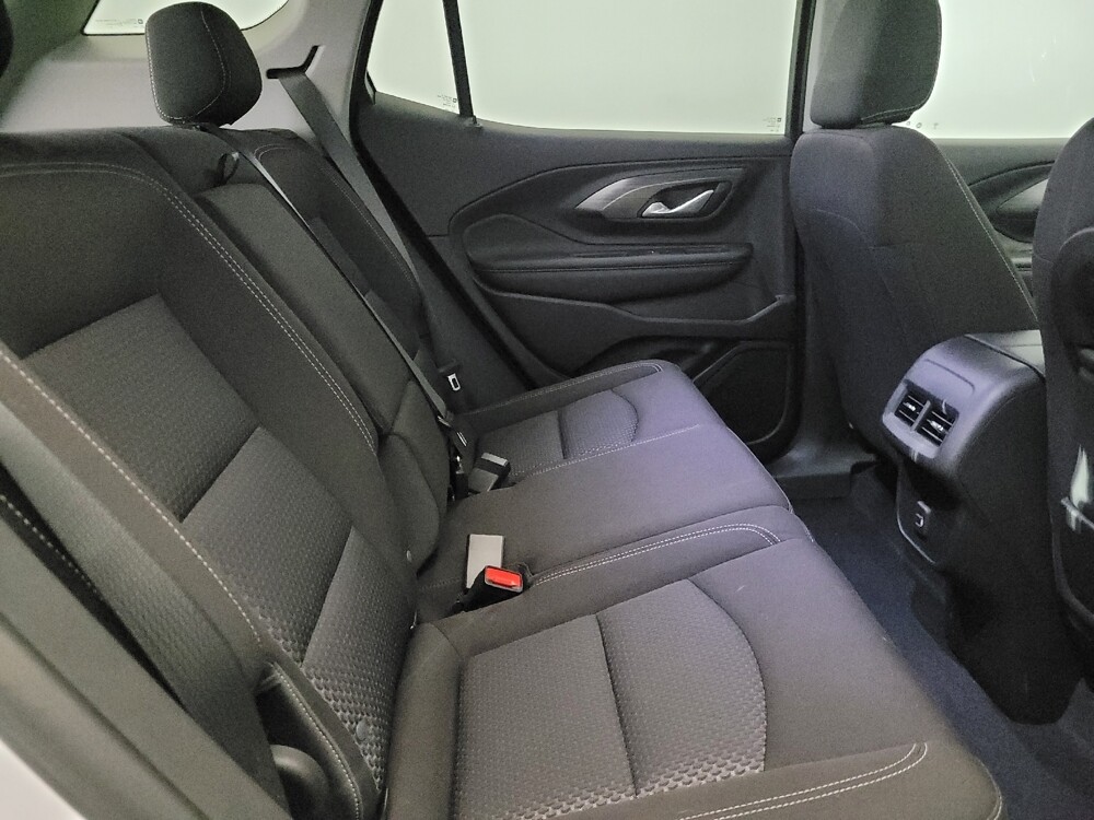 2023 GMC Terrain in Richmond, VA 23235 - 18126986 19