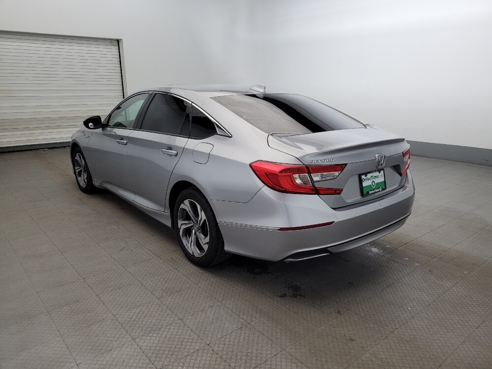 2018 Honda Accord in Newport News, VA 23601 - 18126987 5