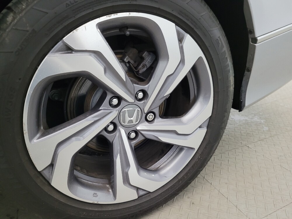 2018 Honda Accord in Newport News, VA 23601 - 18126987 31