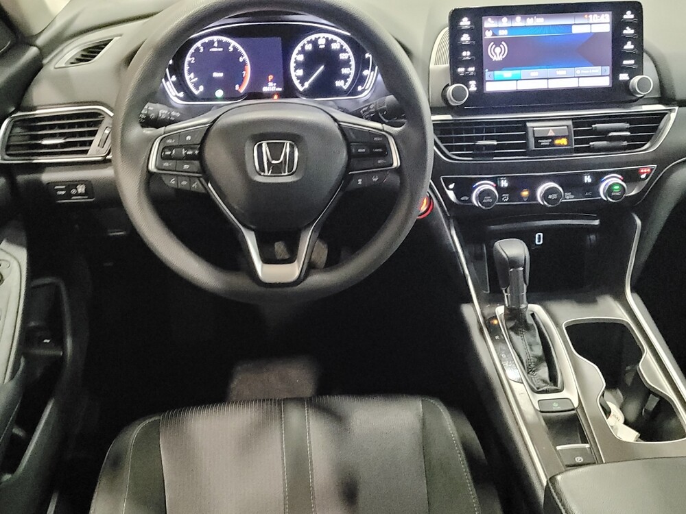 2018 Honda Accord in Newport News, VA 23601 - 18126987 22