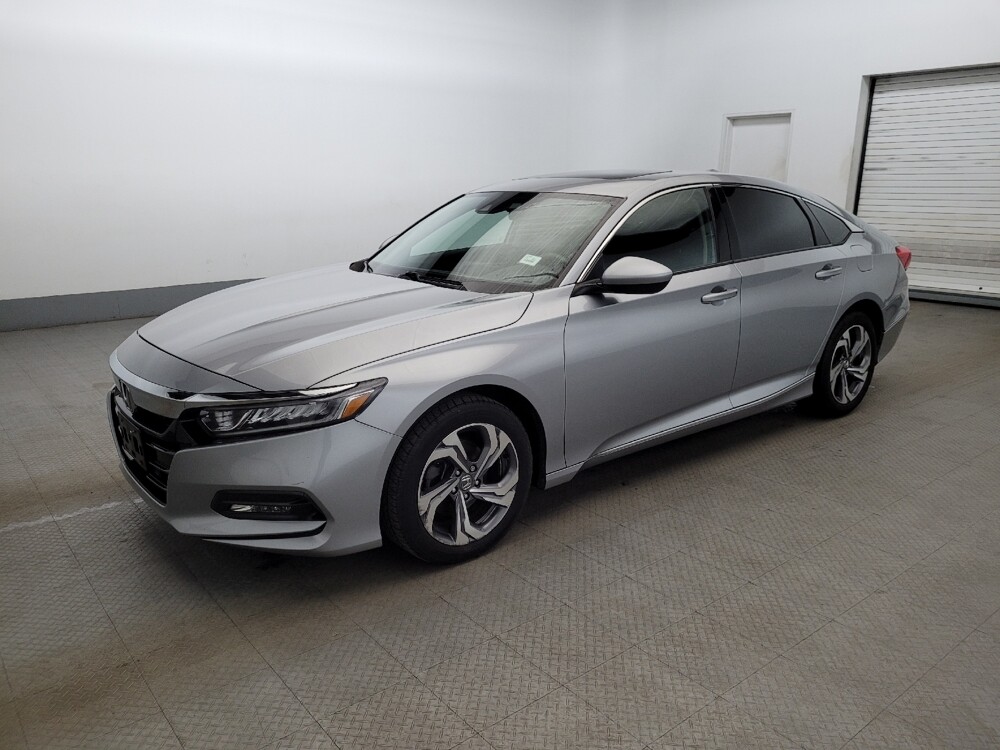 2018 Honda Accord in Newport News, VA 23601 - 18126987 2