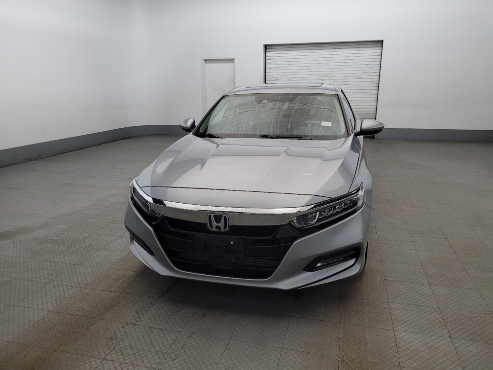 2018 Honda Accord in Newport News, VA 23601 - 18126987 15