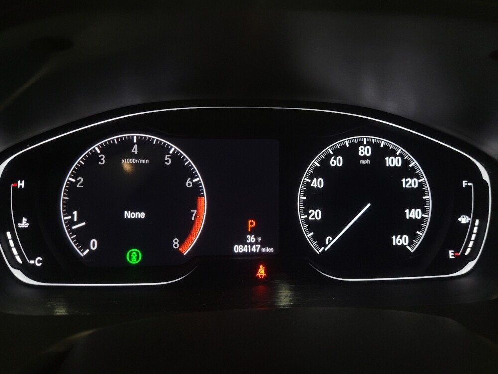 2018 Honda Accord in Newport News, VA 23601 - 18126987 23