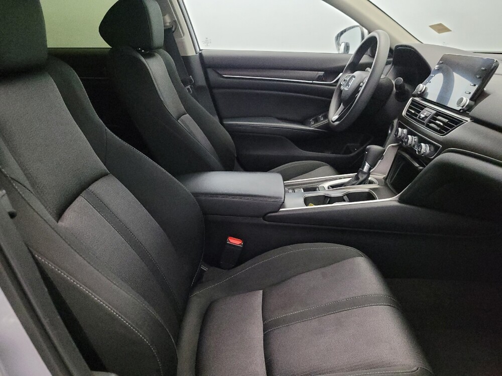 2018 Honda Accord in Newport News, VA 23601 - 18126987 21