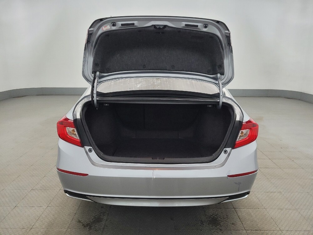 2018 Honda Accord in Newport News, VA 23601 - 18126987 29