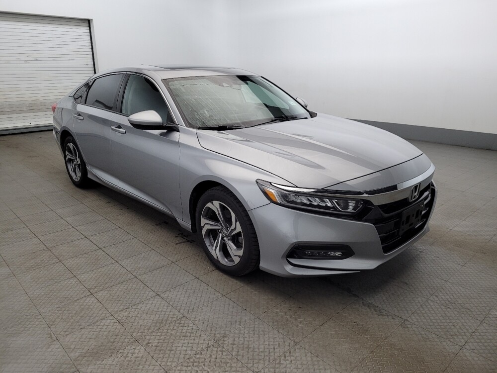 2018 Honda Accord in Newport News, VA 23601 - 18126987 13
