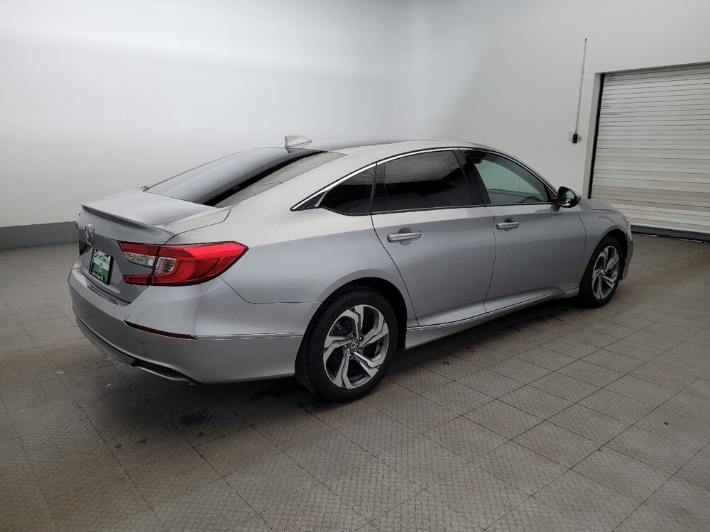 2018 Honda Accord in Newport News, VA 23601 - 18126987 10