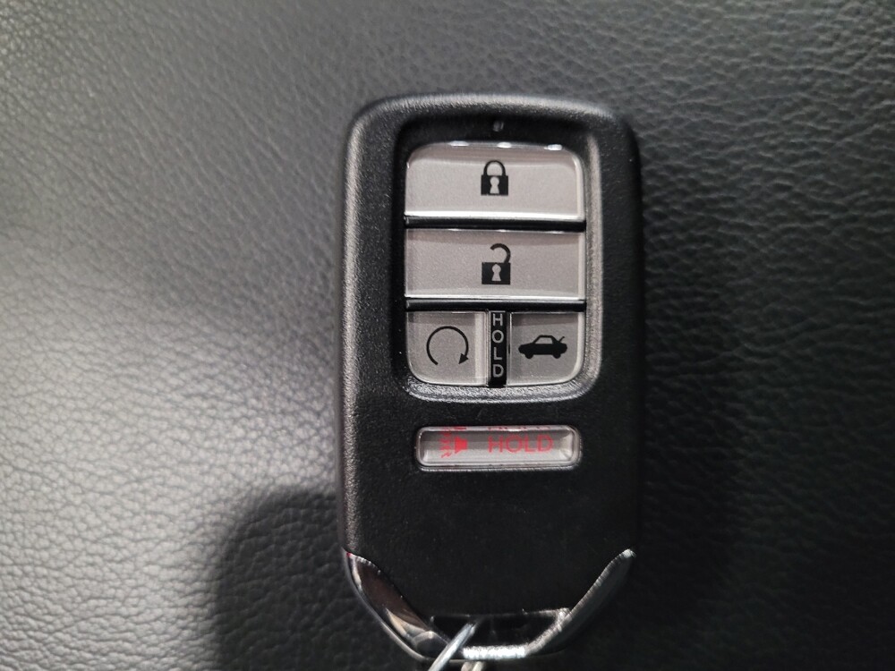 2018 Honda Accord in Newport News, VA 23601 - 18126987 32