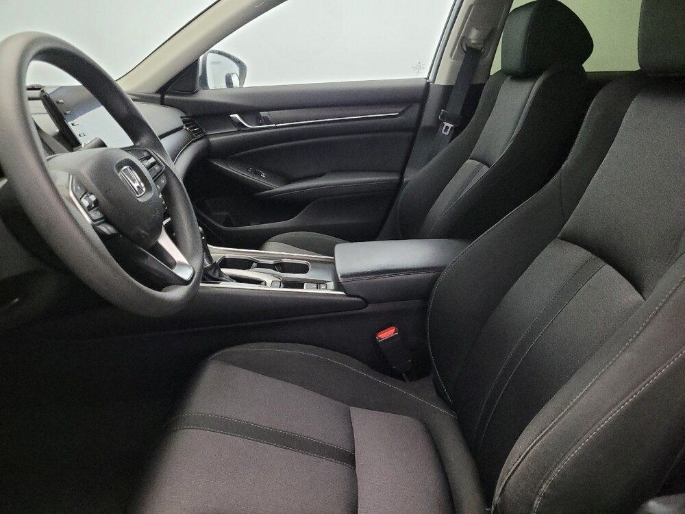 2018 Honda Accord in Newport News, VA 23601 - 18126987 17