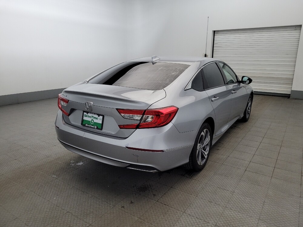 2018 Honda Accord in Newport News, VA 23601 - 18126987 9