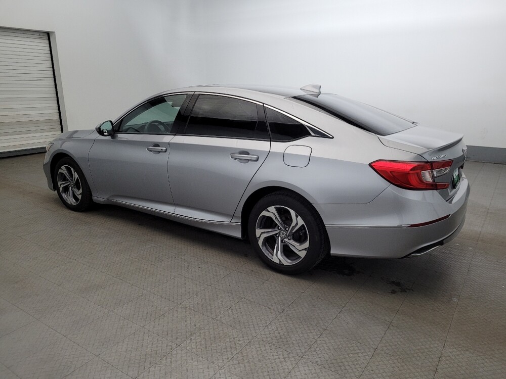 2018 Honda Accord in Newport News, VA 23601 - 18126987 3