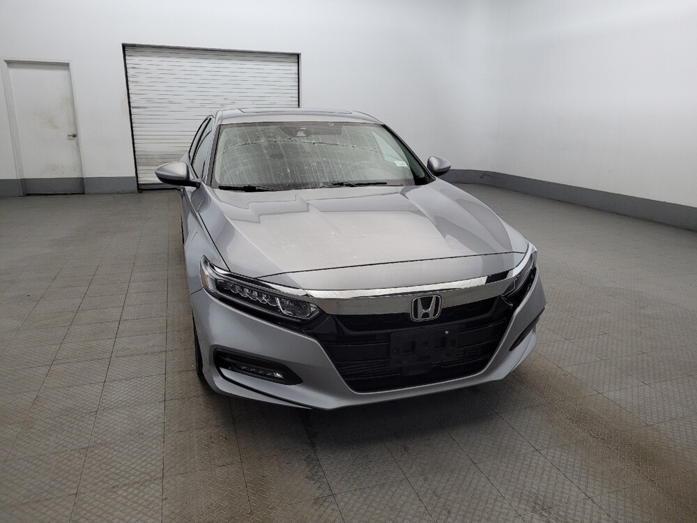 2018 Honda Accord in Newport News, VA 23601 - 18126987 14